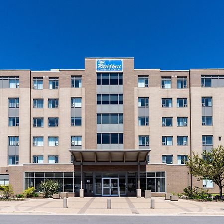 Residence & Conference Centre - Niagara-On-The-Lake Sainte-Catherine Buitenkant foto