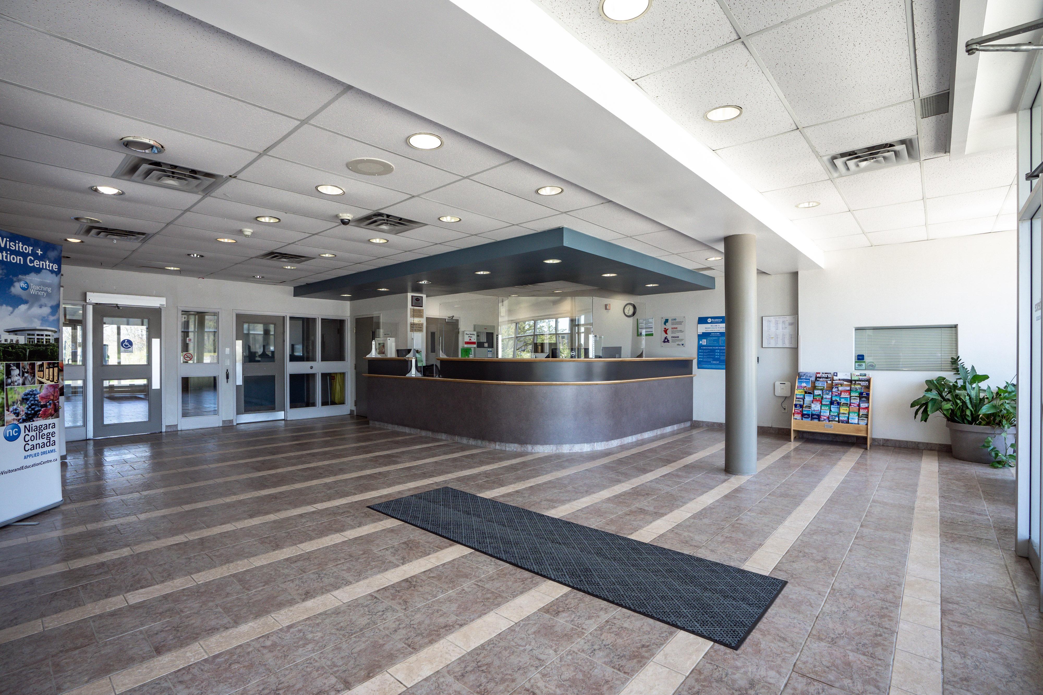 Residence & Conference Centre - Niagara-On-The-Lake Sainte-Catherine Buitenkant foto
