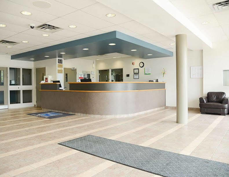 Residence & Conference Centre - Niagara-On-The-Lake Sainte-Catherine Buitenkant foto